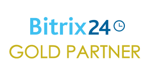 goldPartner Bitrix24