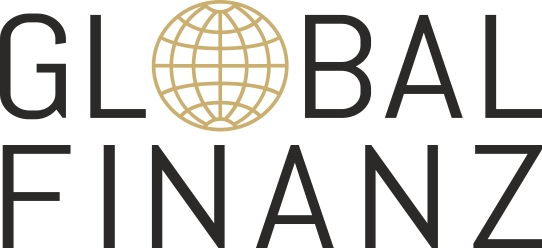 Global Finanz logo