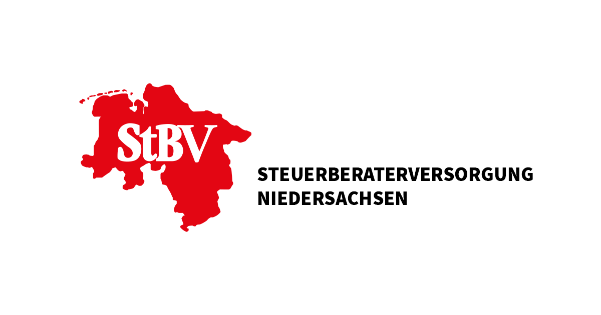 StBV logo