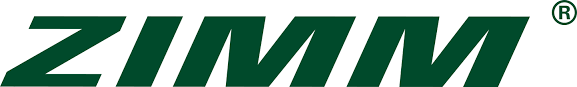 Zimm logo