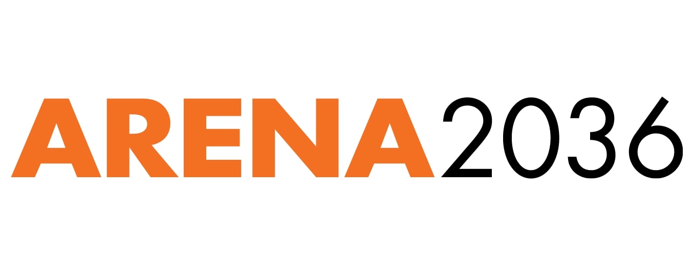 ARENA2036 logo