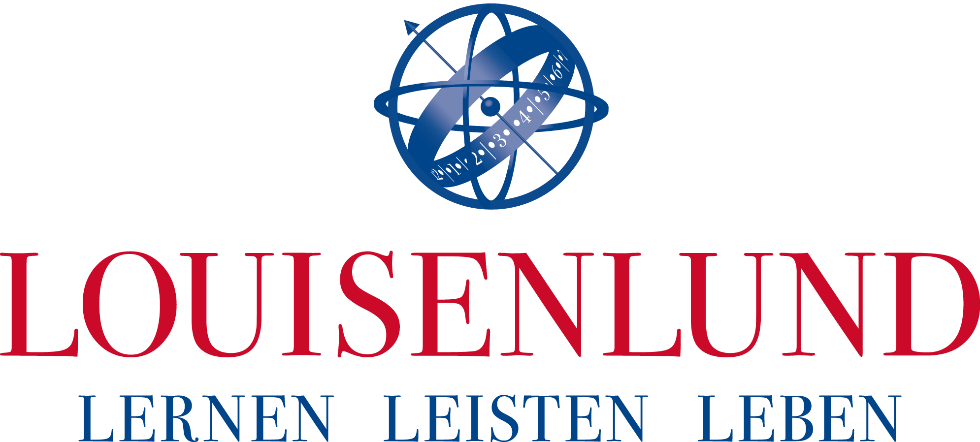 Louisenlund logo